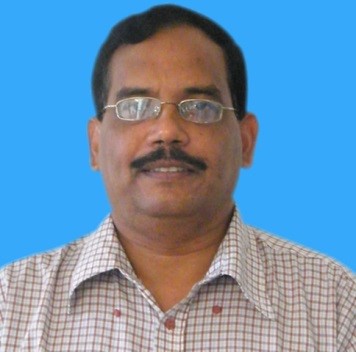 Dr. Anand Chand