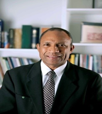 Mr. Tevita Madigibuli