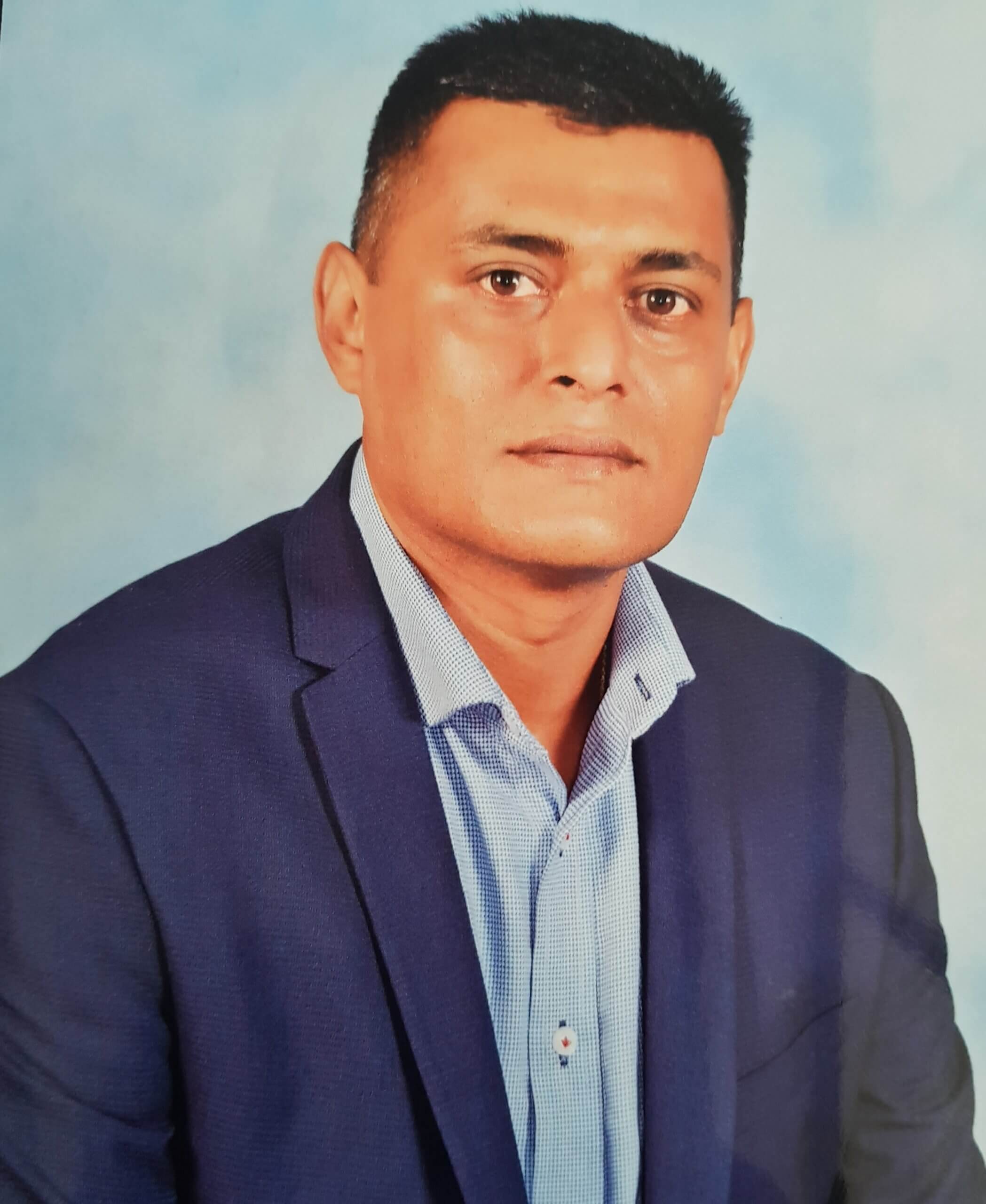 Mr. Uday Sen