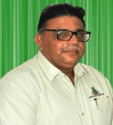 Mr. Raj Sharma