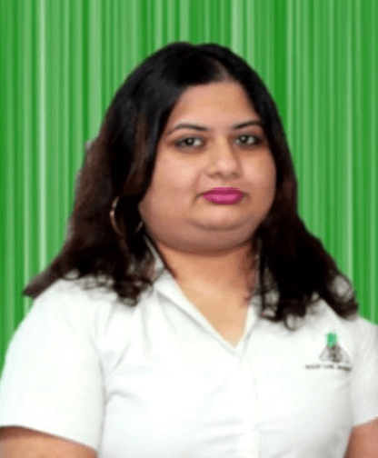 Ms. Sheetal Shalini