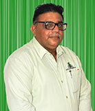 Raj Sharma