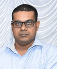 Mr. Sagar Dayal