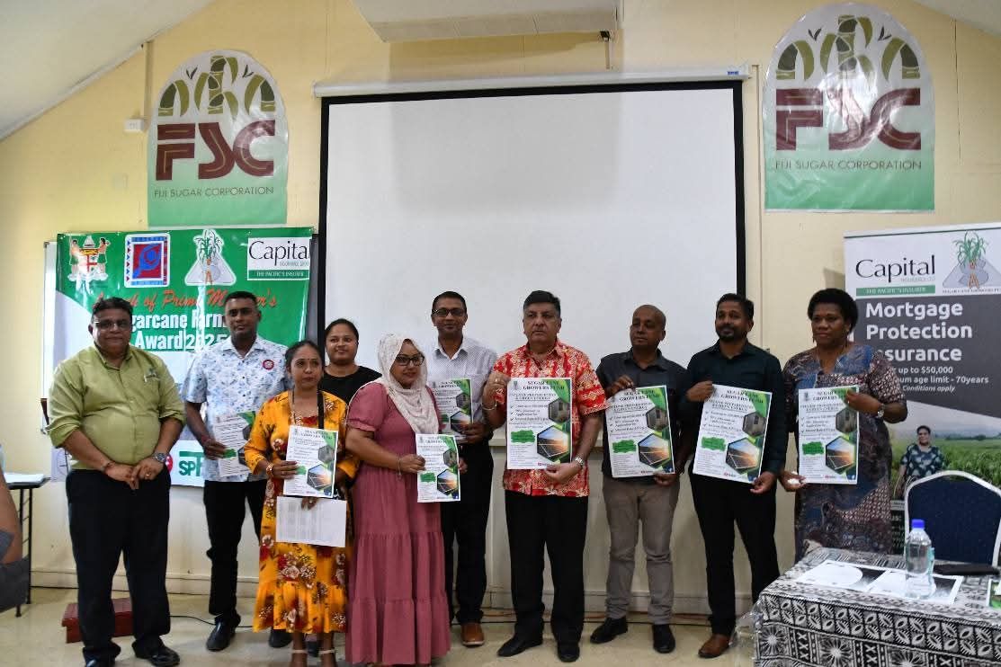 CYCLONE PREPAREDNESS & GREEN ENERGY